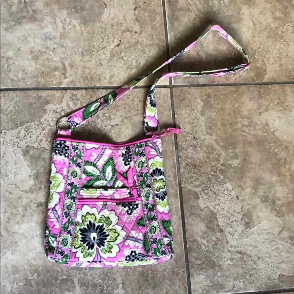 Vera Bradley Purse